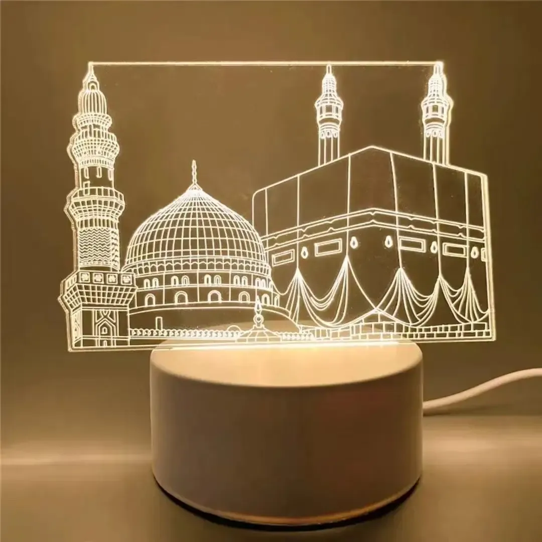 Lampa Kaba - Slika 2