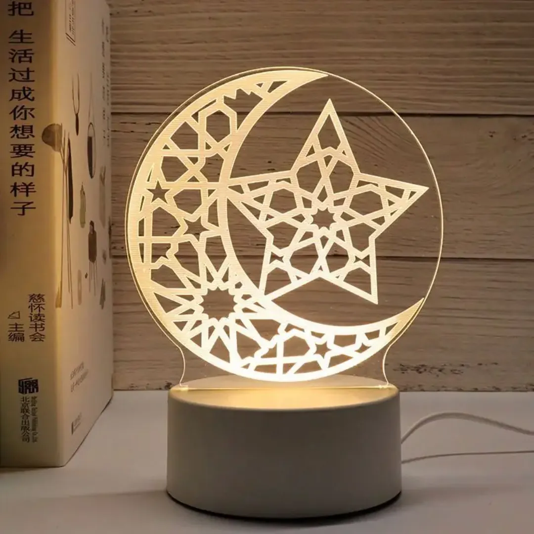 Islamska lampa
