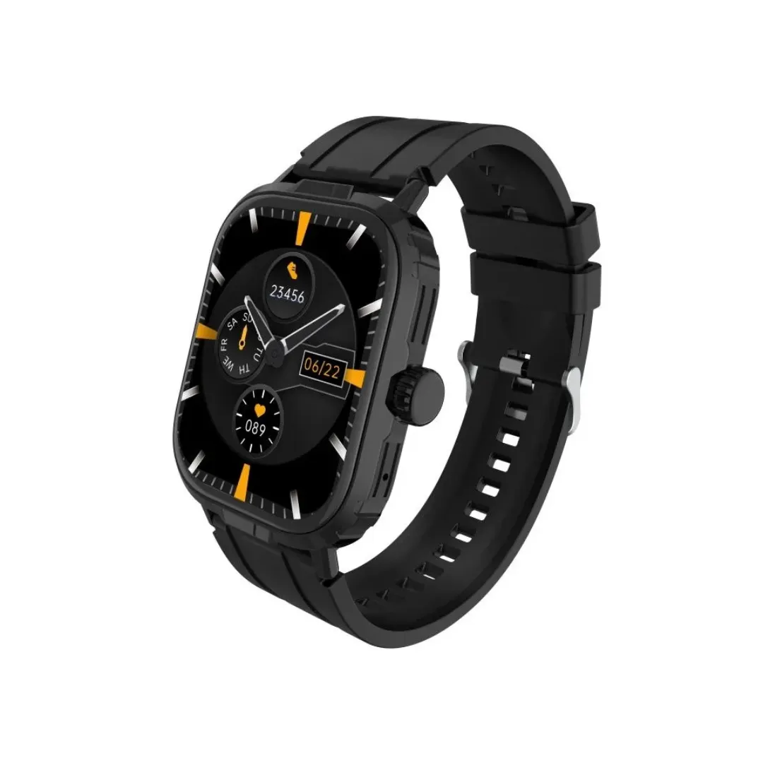 Proizvod Pametni Sat B03 - Bluetooth Pozivi, NFC, SpO2 i Sport Modovi