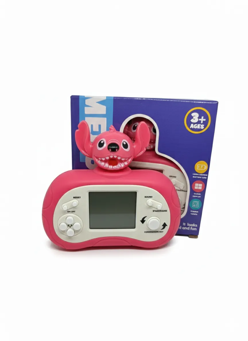 Proizvod Igraća konzola Stitch