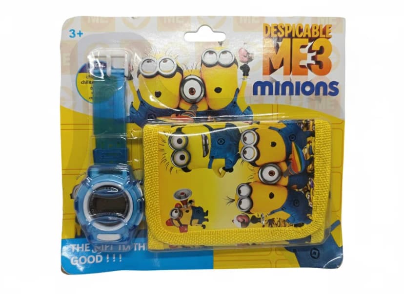 Proizvod Dječji set Minions