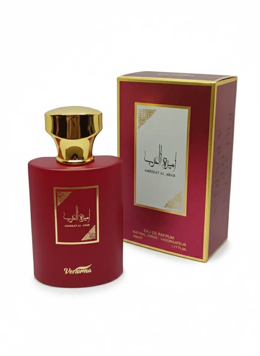 Ženski parfem Ameerat Al Arab (Princess of Arabia) – 35ml