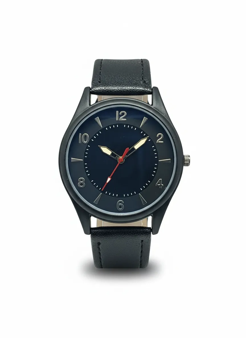 Muški ručni sat 580-4