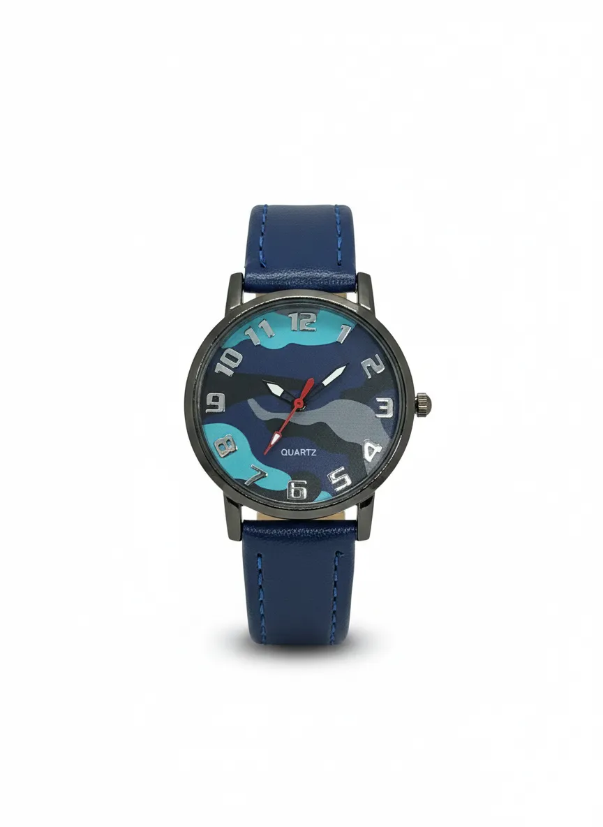 Proizvod Dječji ručni sat M 701-9