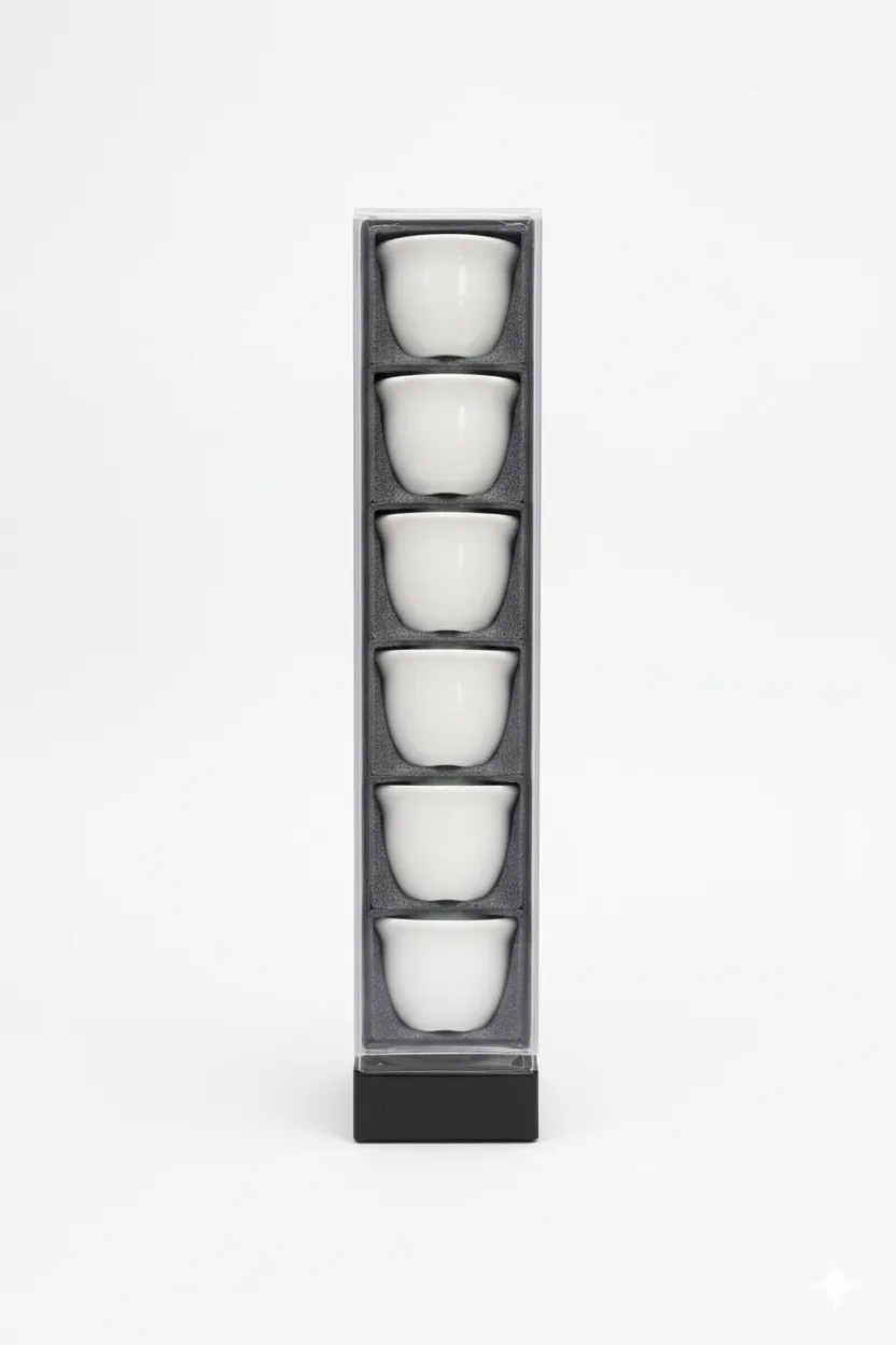 Proizvod Set fildžana 6u1