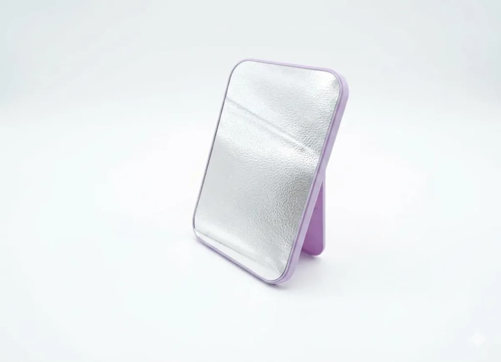 Proizvod Sklopivo stono ogledalo