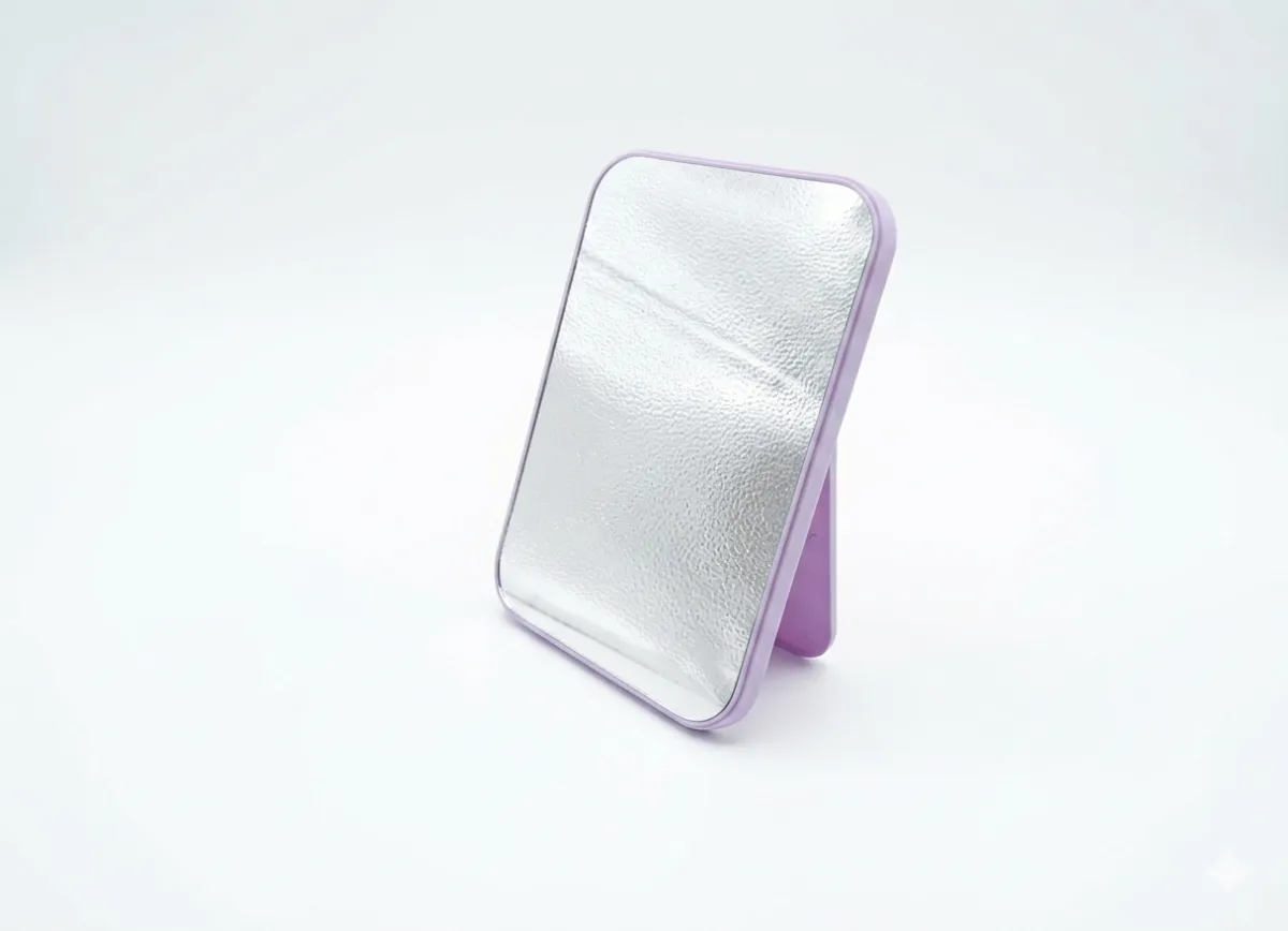 Sklopivo stono ogledalo