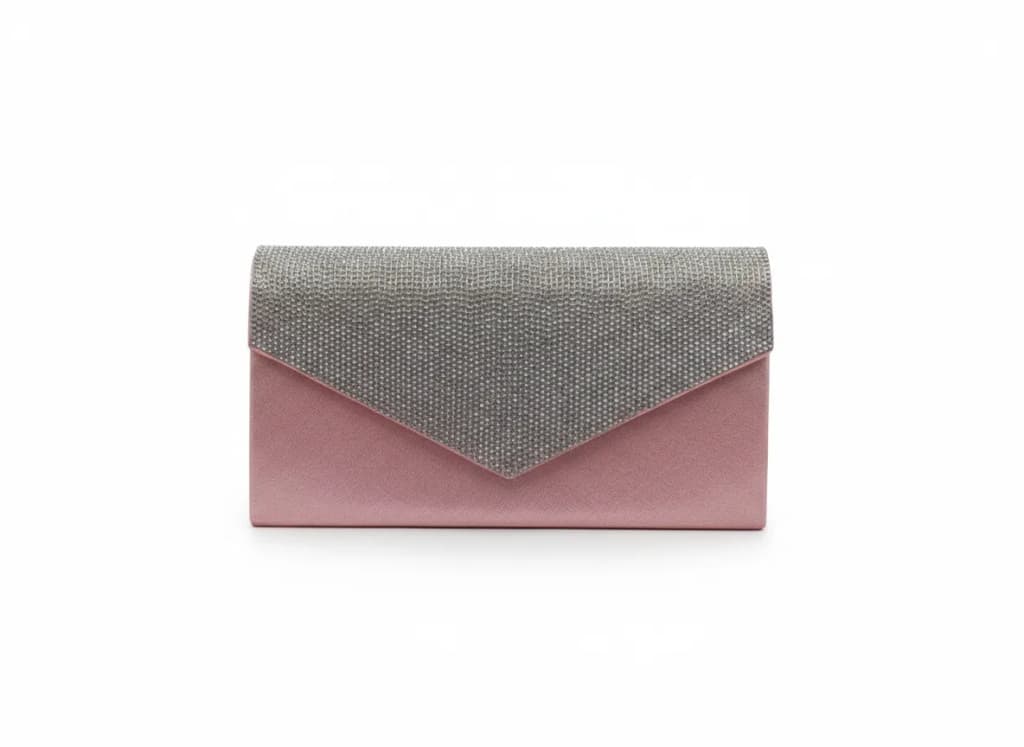Elegantna pismo torba - novčanik