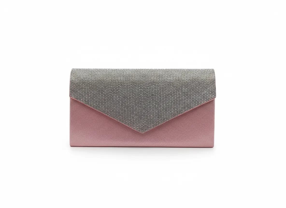 Elegantna pismo torba - novčanik