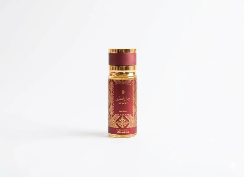 Ženski Parfem 100ml V.V.LOVE – Luksuzni Orijentalni Miris