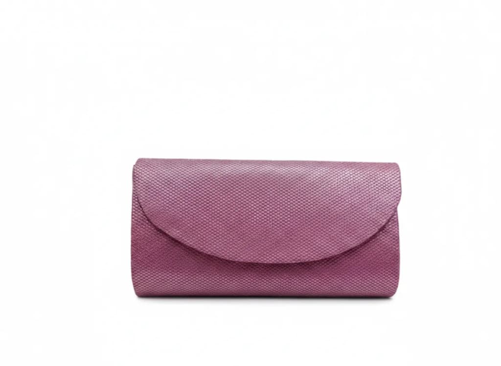 Proizvod Roza clutch torbica – Elegantna ženska torbica